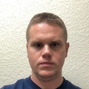 Meet your Posher, Nathan